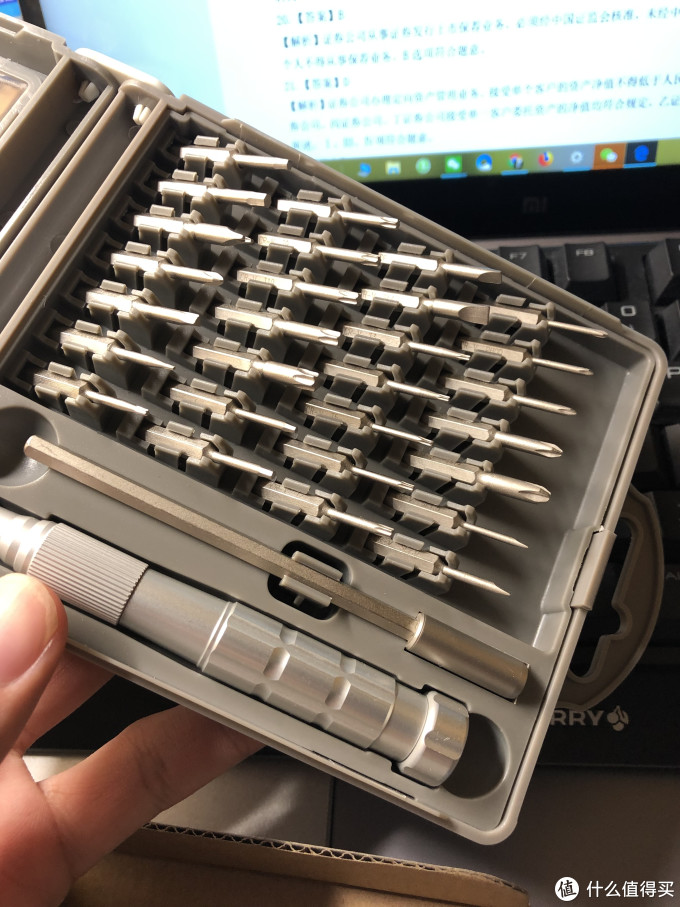 辛酸之旅--小米笔记本pro风扇异响修复之路