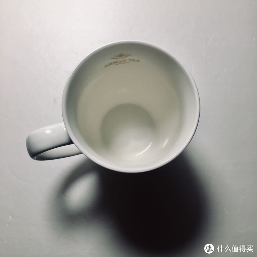 不到一块钱的茶包，值得买