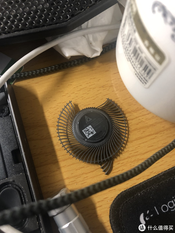 辛酸之旅--小米笔记本pro风扇异响修复之路