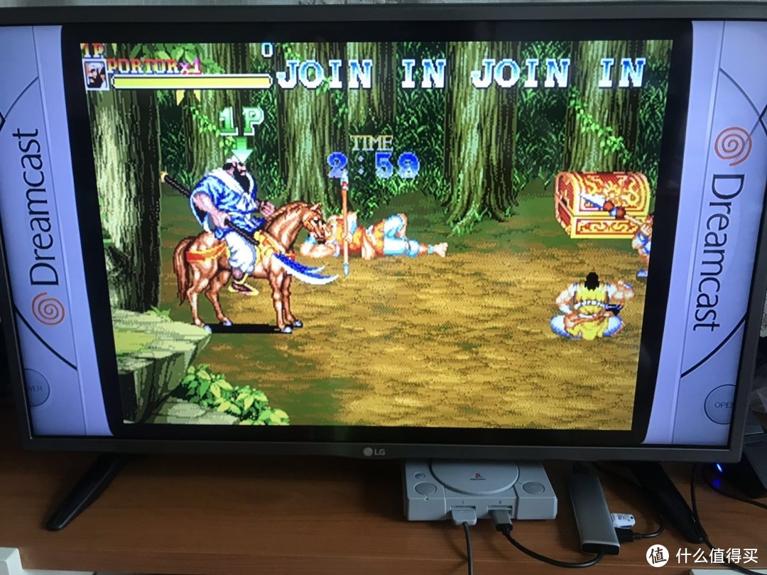 PSC上玩PSP：万能模拟器Retroarch安装方法及怀旧游戏体验