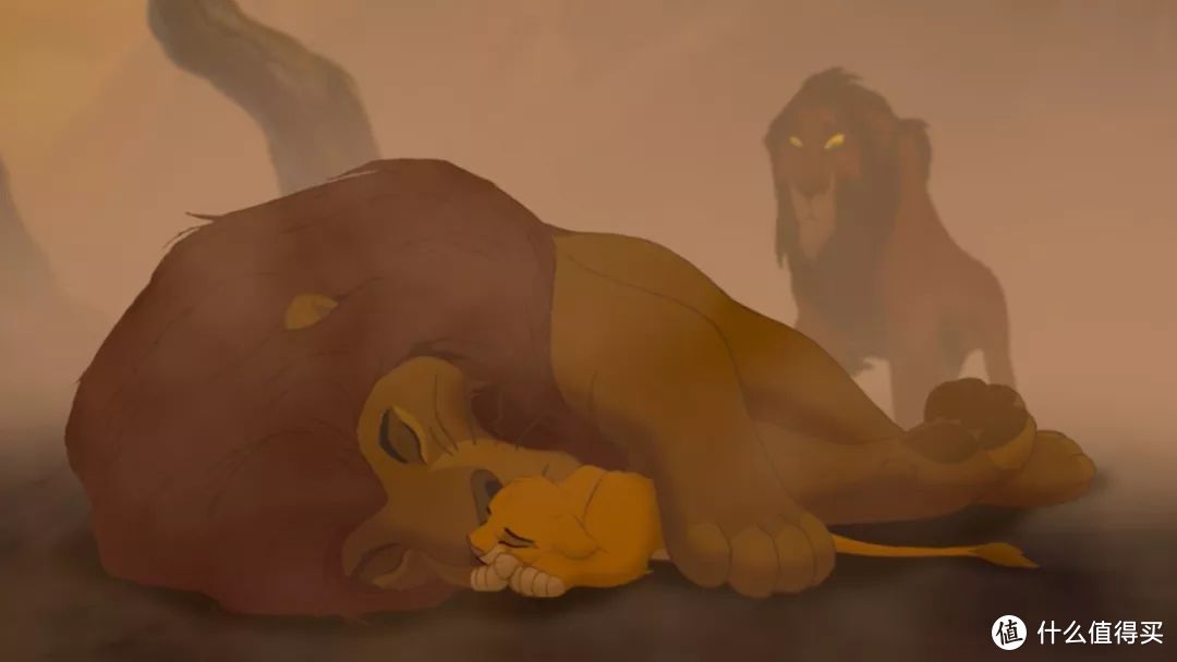 25年前的动画片《狮子王》如何成为经典神作，让我来告诉大家！
