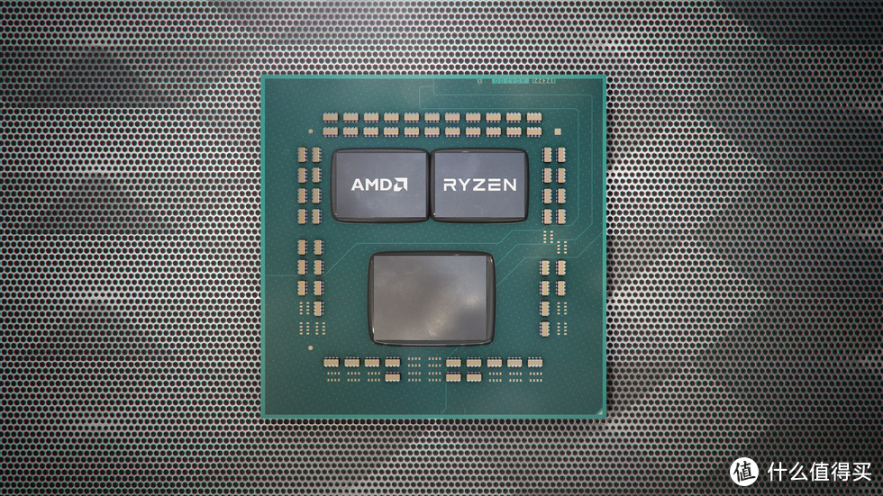 7nm的入门级别处理器，能到什么级别？——AMD Ryzen5 3600上手