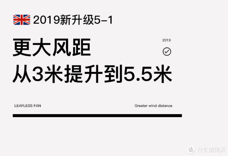 科技感满满的无叶风扇大比拼—安美瑞，QG，MORESCO大乱斗