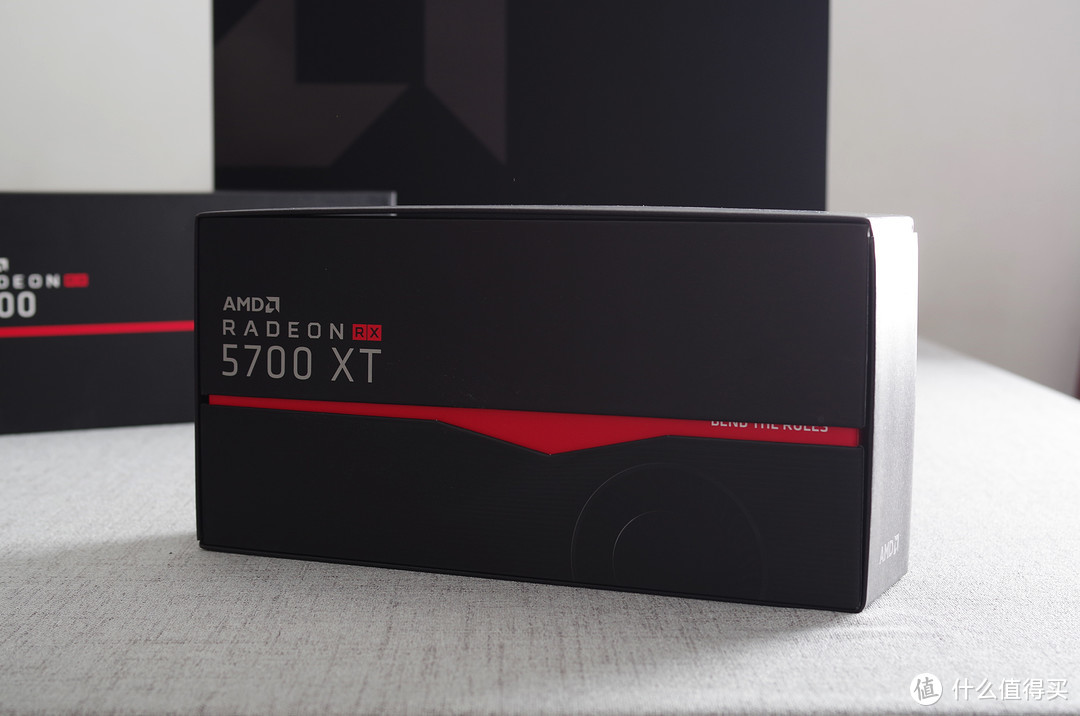 一张可以战未来的显卡 AMD Radeon RX 5700 XT简评