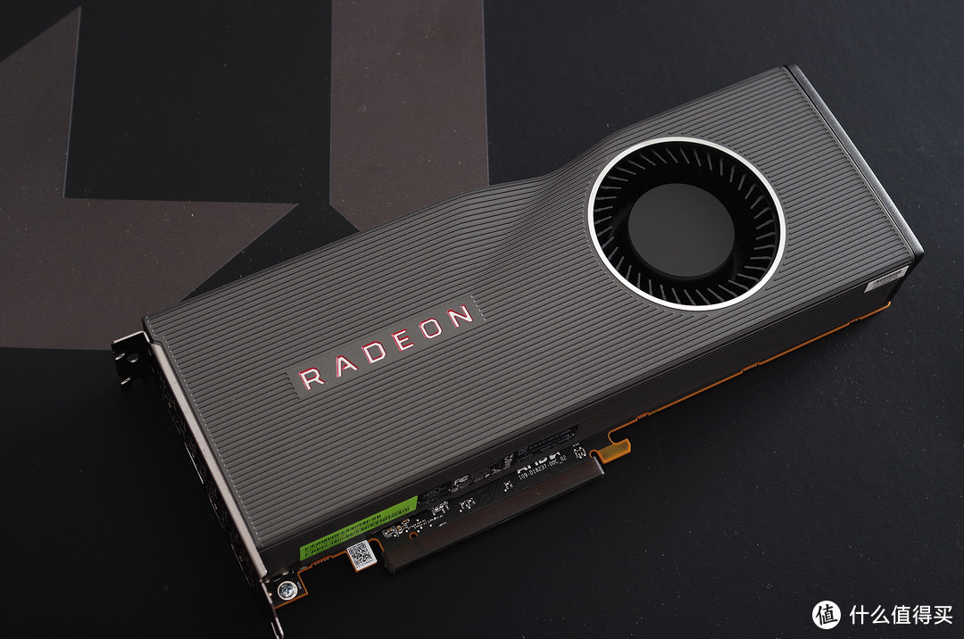 一张可以战未来的显卡 AMD Radeon RX 5700 XT简评