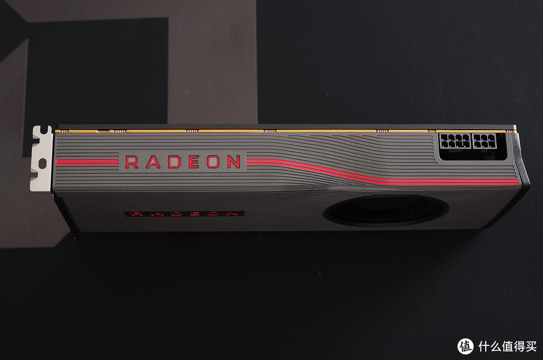 一张可以战未来的显卡 AMD Radeon RX 5700 XT简评