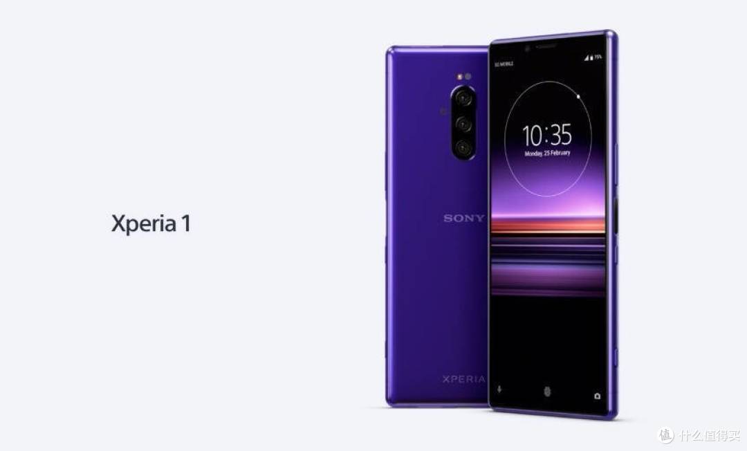 sony大师影像,索尼xperia1手机评测