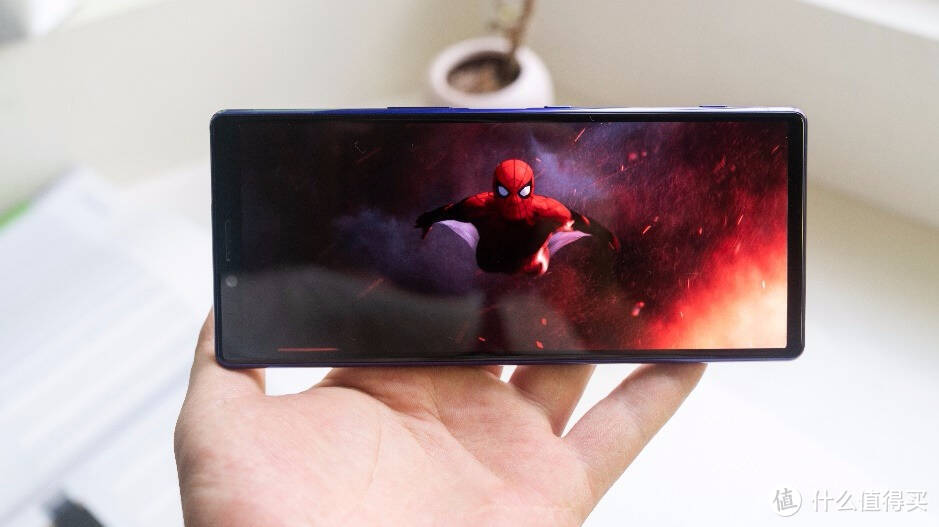 Sony大师影像，索尼Xperia1手机评测