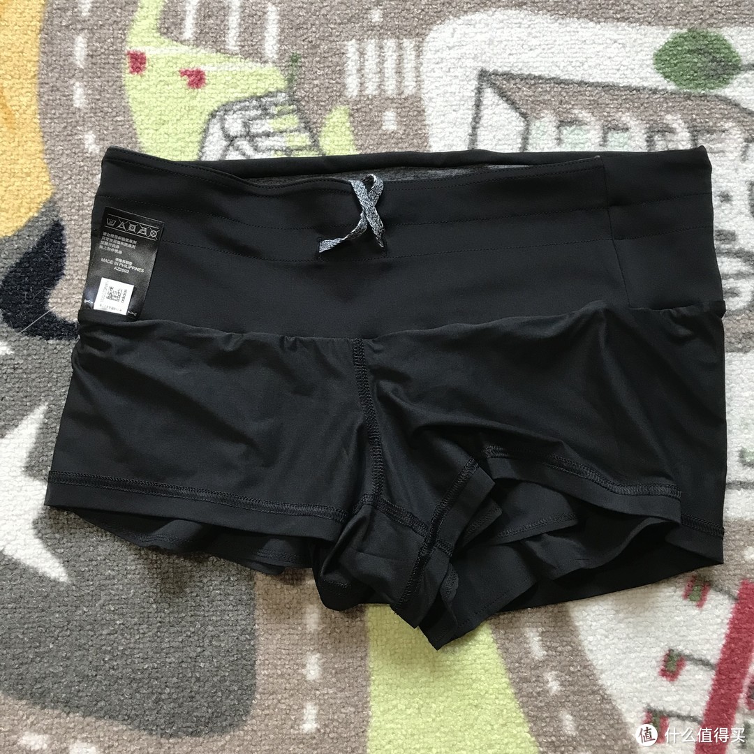 Adidas 2IN1 AOP SHORT 女子二合一运动短裤