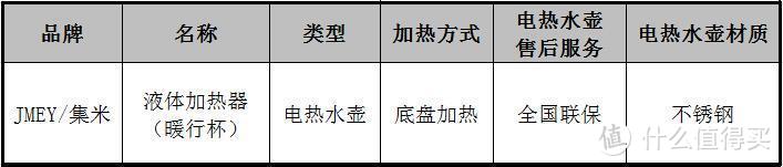 宝妈亲测集米暖行杯！带娃出行冲奶不再愁