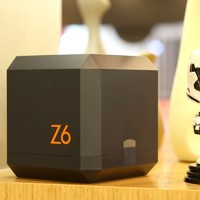 小天才Z6电话手表开箱展示(外壳|屏幕|摄像头|表盘|按键)