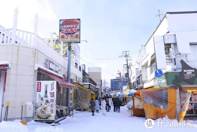 日本海鲜市场攻略，一张图让你克服选择障碍