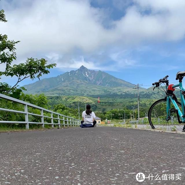 北海道避暑新姿势