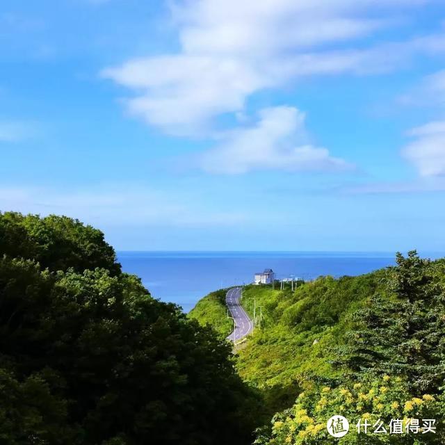 北海道避暑新姿势