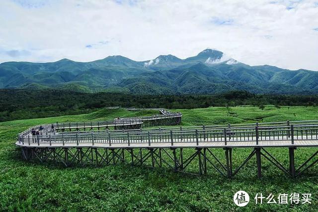 北海道避暑新姿势