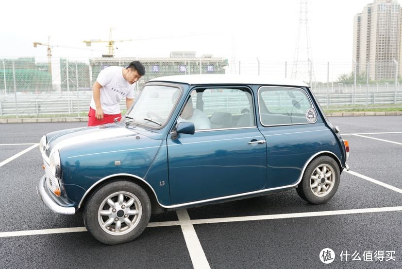 记一个男人的第一次：Mini车主日赛道嘉年华