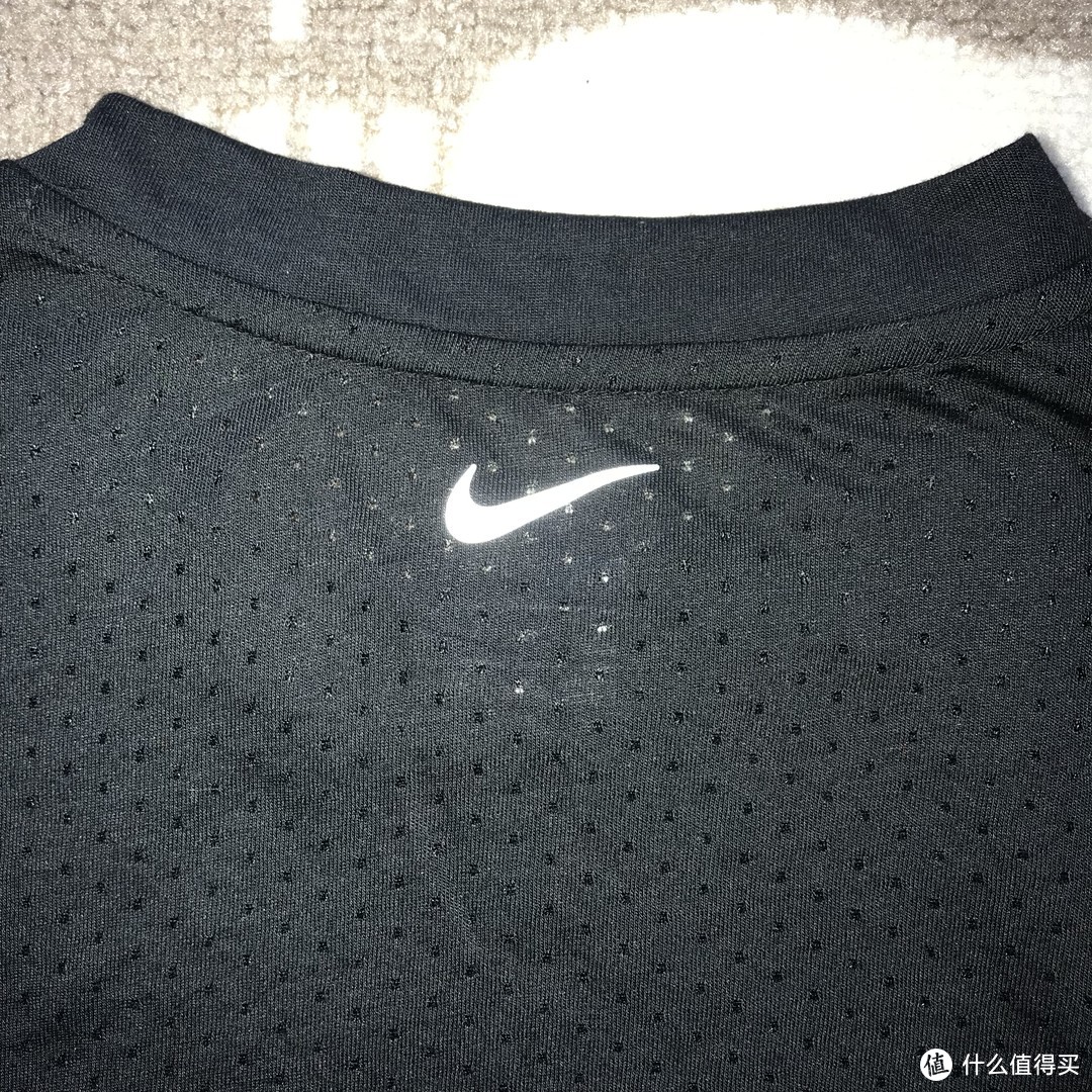 Nike Breathe 女子跑步速干背心