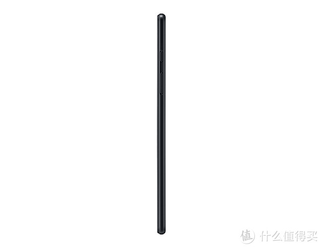 骁龙400处理器：SAMSUNG 三星 发布 Galaxy Tab A 2019款（8.0英寸）平板