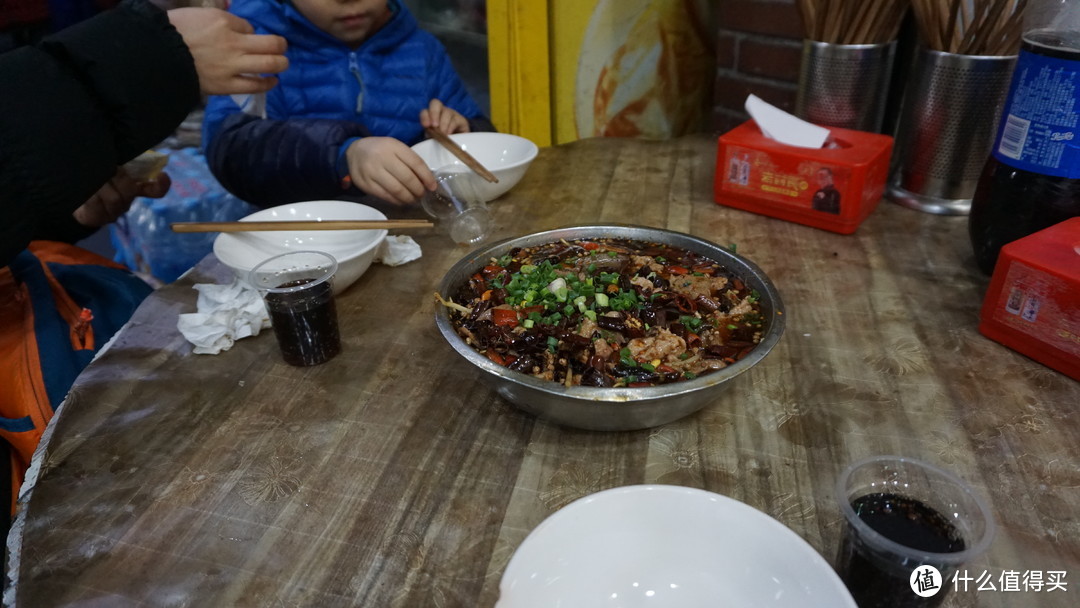 吃了这个毛血旺，发现北京那些神马巴蜀饭店里做的好像都是假的，根本不在一个水准啊