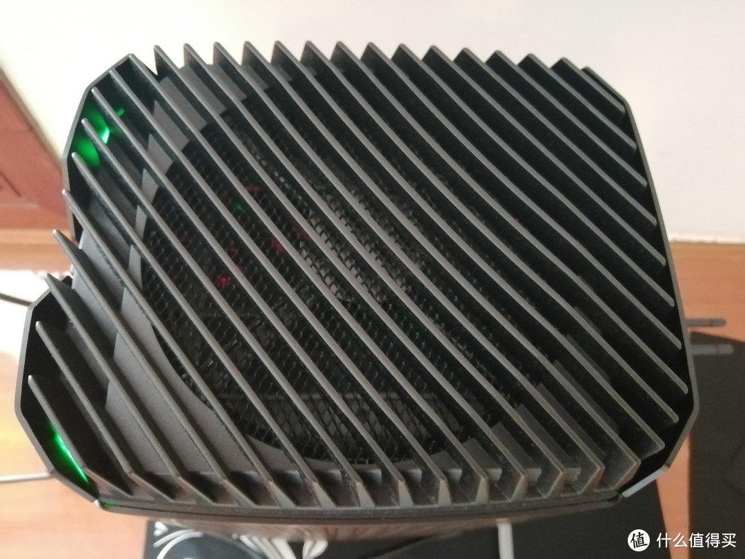 美商海盗船Corsair One i160 开箱