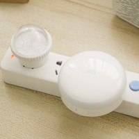 米家Yeelight感应小夜灯使用总结(亮度|做工)