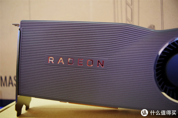 Radeon的标识