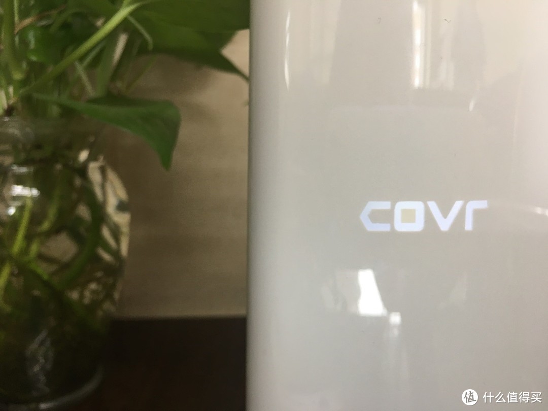 大户型WiFi全覆盖——友讯D-Link分布式路由COVR-2202开箱实测