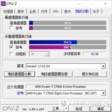 强势崛起，AMD第三代锐龙3700X&3900X首测