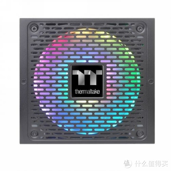 十年质保、ARGB可寻址灯效：Thermaltake 曜越 发布 Toughpower GF1 ARGB系列 金牌电源