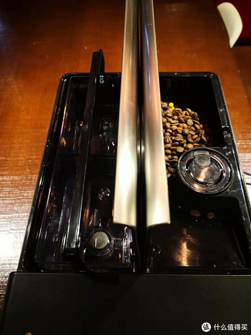 刚刚入手的新玩具：加吉亚全自动咖啡机拆箱记录