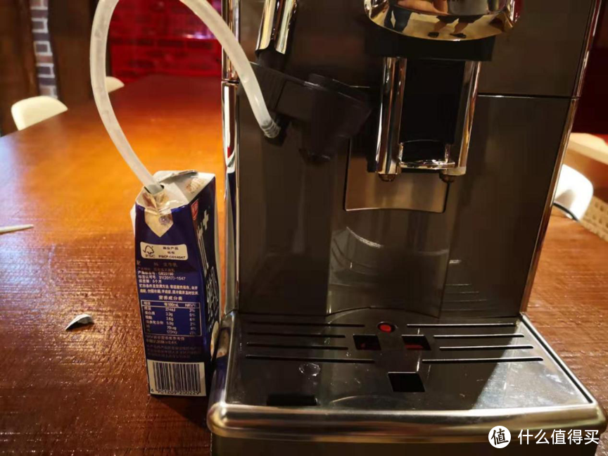刚刚入手的新玩具：加吉亚全自动咖啡机拆箱记录