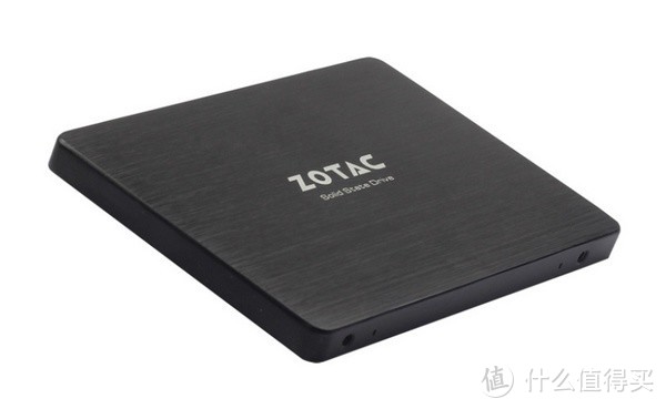 1元1.6GB、Marvell方案：ZOTAC 索泰 发布新款 SATA SSD 固态硬盘