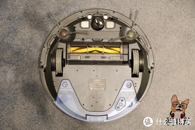 科沃斯地宝DG70深度体验：或许已达到扫地机器人业界最高水平
