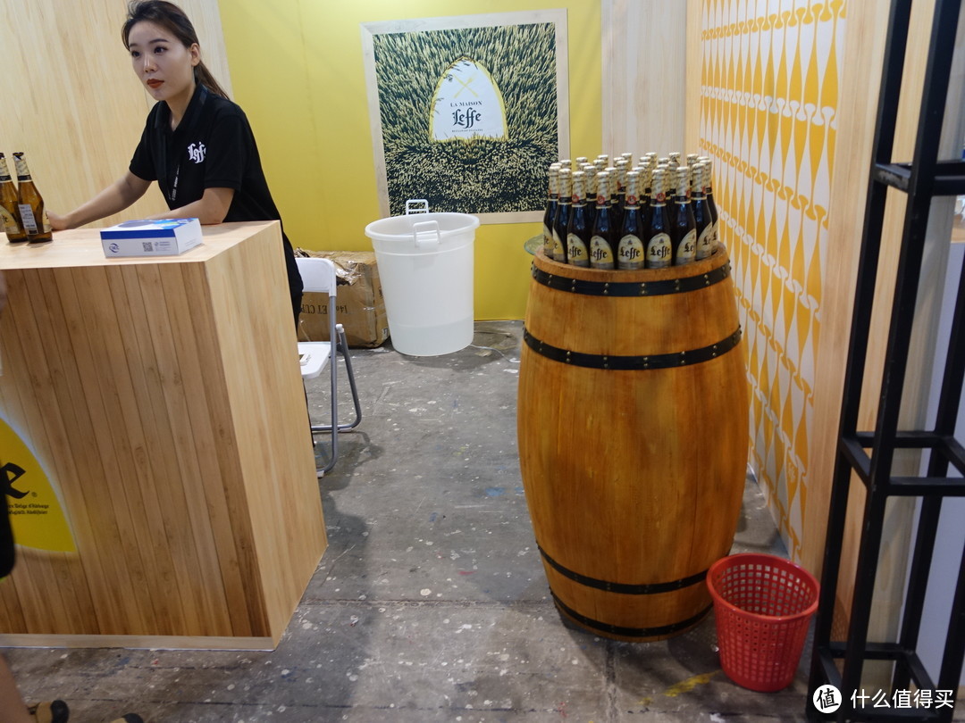 C游CCBF：会须一饮三百杯，中国国际精酿啤酒嘉年华