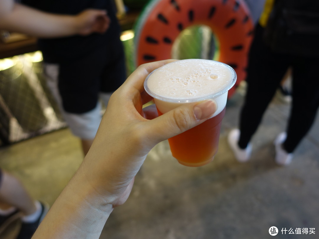 C游CCBF：会须一饮三百杯，中国国际精酿啤酒嘉年华