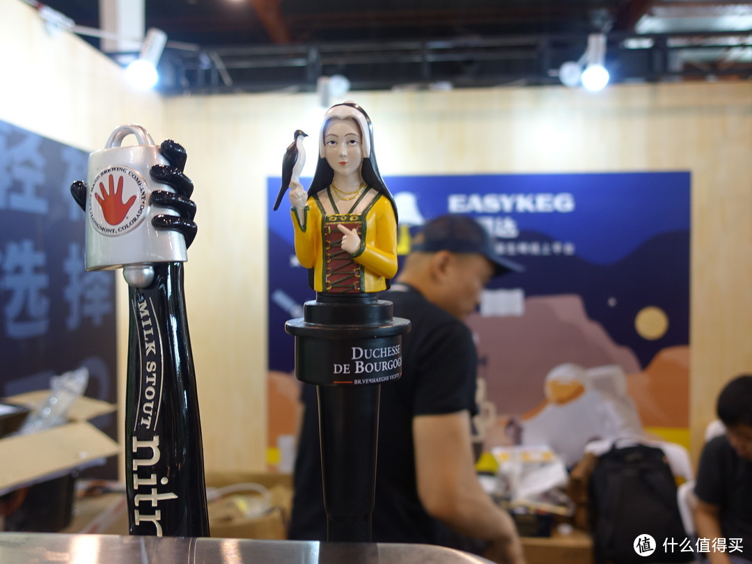 C游CCBF：会须一饮三百杯，中国国际精酿啤酒嘉年华