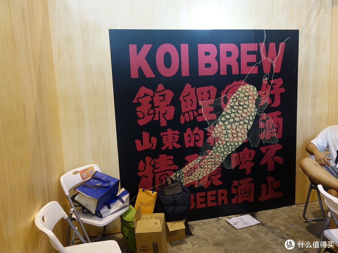 C游CCBF：会须一饮三百杯，中国国际精酿啤酒嘉年华