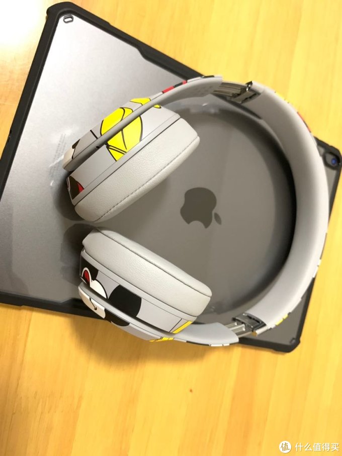 (薅学生证羊毛)iPad Air教育优惠Beats solo3米