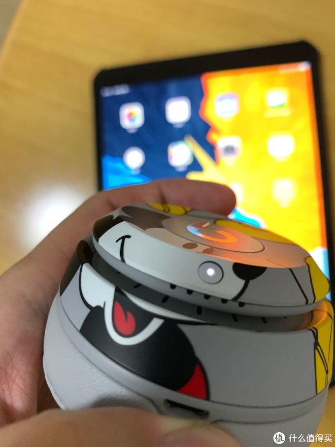 (薅学生证羊毛)iPad Air教育优惠Beats solo3米