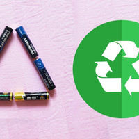 助力环保，告别一次性电池——南孚TENAVOLTS 7号充电锂电池