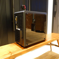 酷冷至尊 MasterBox Q500L ATX机箱使用总结(安装|散热|设计)