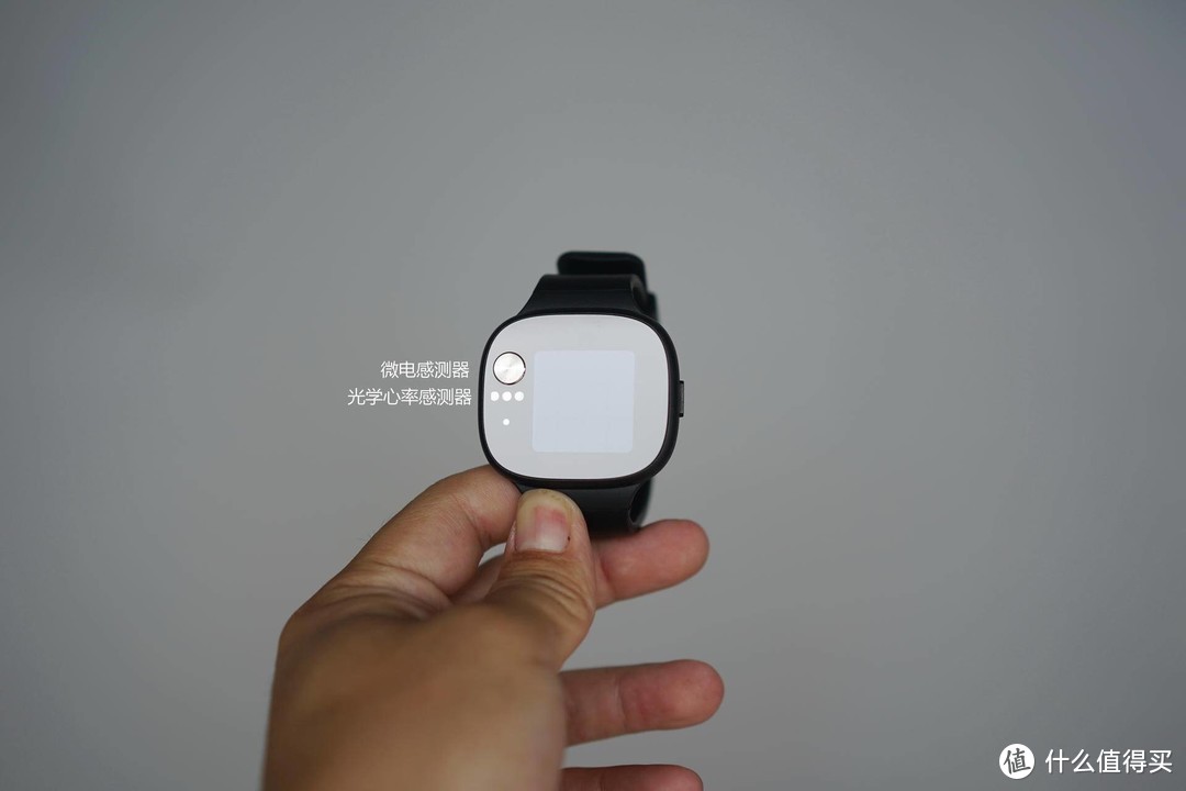 华硕VivoWatch BP健康表，送给父亲最好的礼物