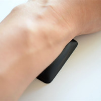 宜丽客鼠标手腕垫使用总结(尺寸|优点|不足)