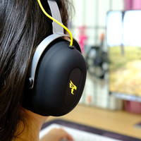 硕美科G936 pro电竞耳机使用总结(线材|模式|线控|单元)