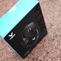 雷柏VT300S电竞游戏鼠标外观展示(按键|尺寸|滚轮|滚轮)