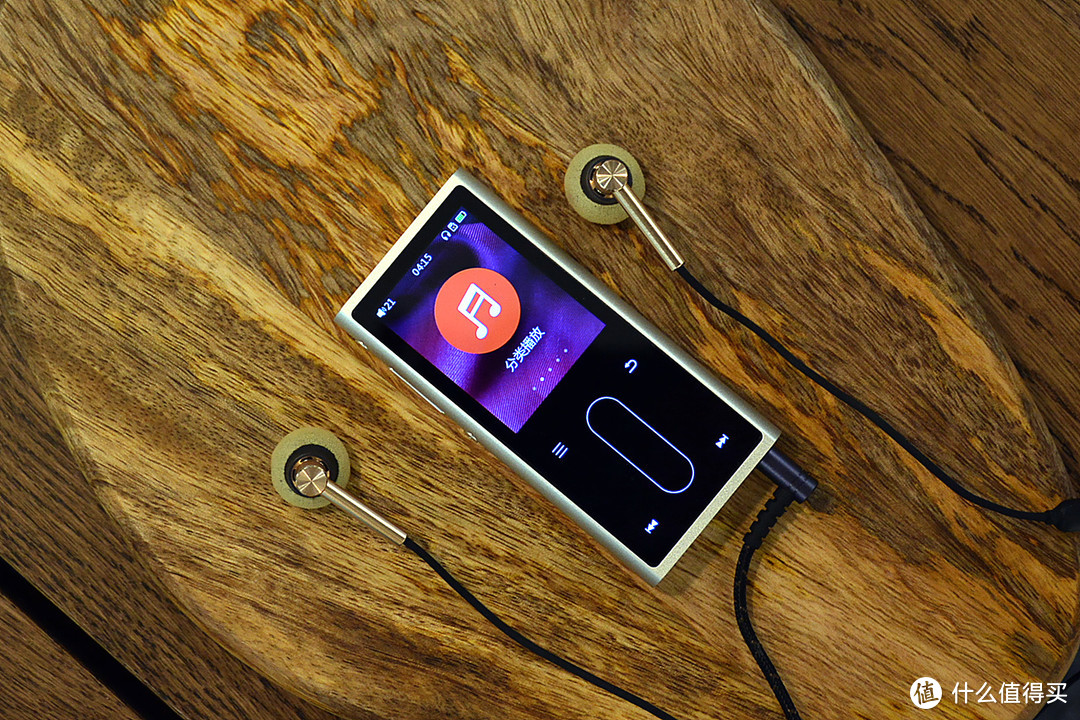 放歌青春逐梦校园飞傲m3k播放器试用体验