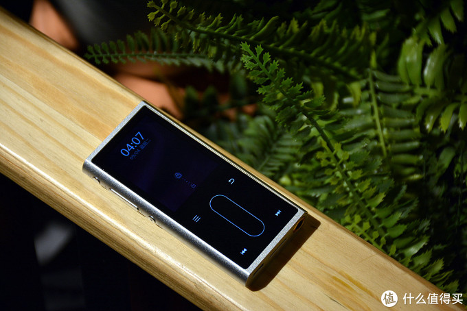 放歌青春、逐梦校园,飞傲M3K播放器试用体验