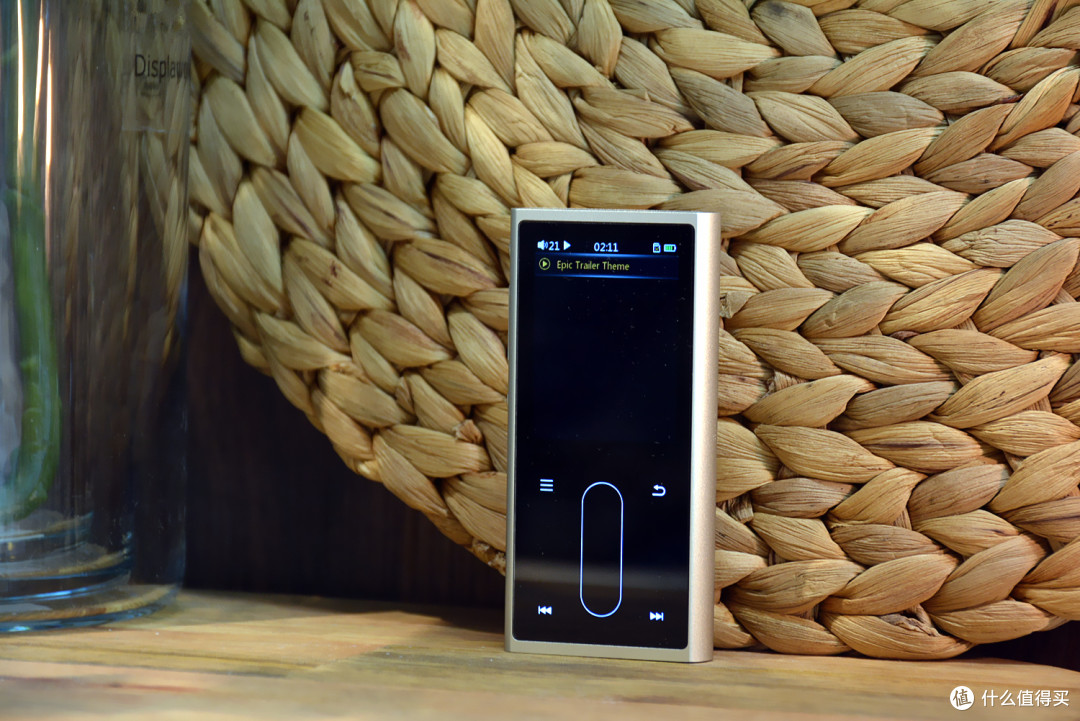 放歌青春逐梦校园飞傲m3k播放器试用体验