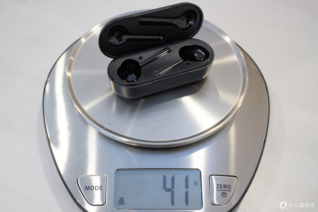 实话实说华为freebuds悦享版蓝牙耳机晒物