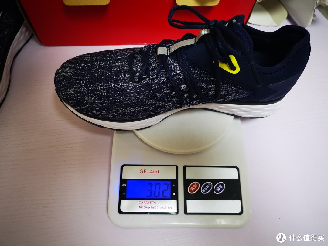 一双不错的慢跑鞋，但配不上Speed的名字—Puma 彪马 SPEED 600 FUSEFIT跑鞋开箱